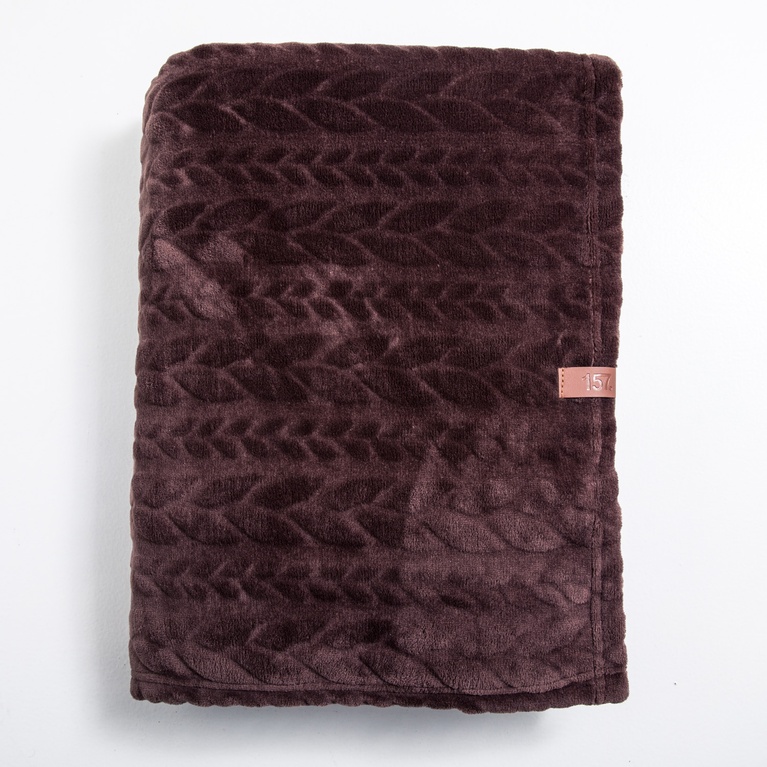 Torkkupeitto "Fleece"